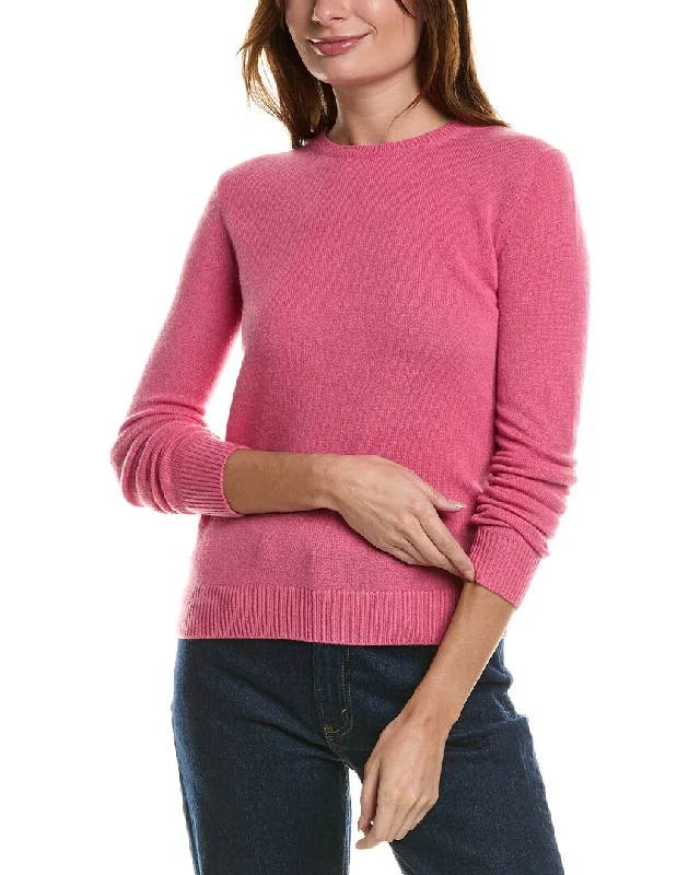 Fresh And Elegant Theory Cashmere Sweater