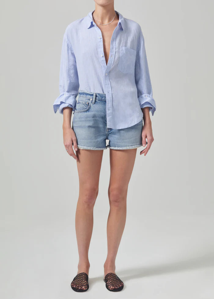 Fashion Pioneer Citizens of Humanity - Marlow Shorts