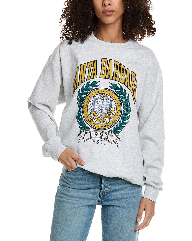 Casual Chic Prince Peter Santa Barbara Pullover