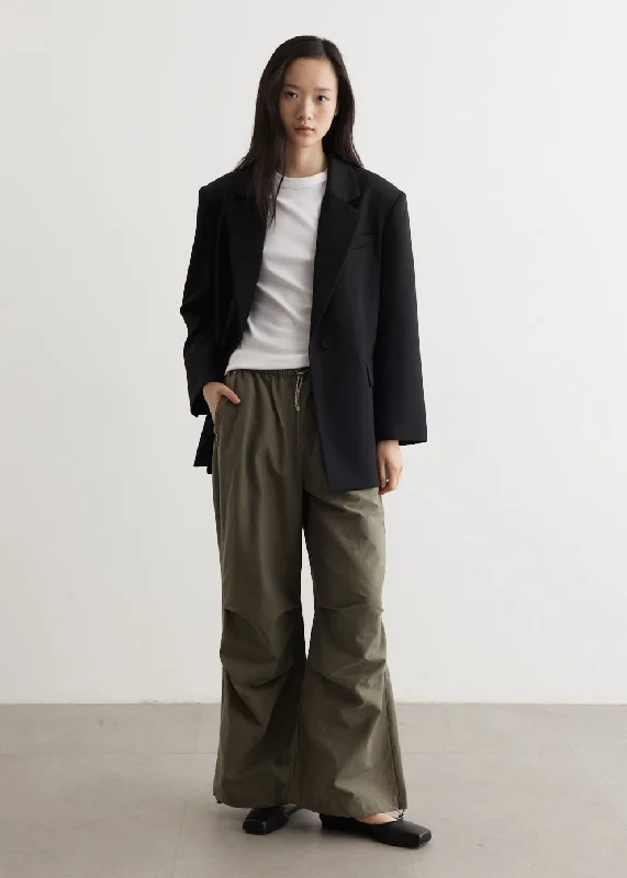 Classic Style Avenue Elasticated Pants