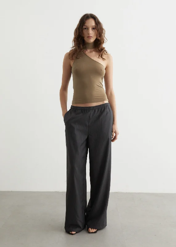 Daily Comfort Bolt Tailored Lounge Pants