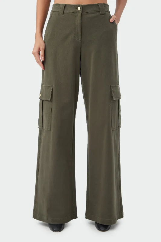 Chic Relaxation HADEN PANT