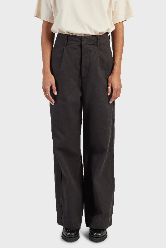 Fashion And Simplicity Monroe Trouser